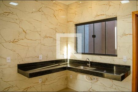 Casa à venda com 2 quartos, 95m² em Jardim Novo Mundo, Goiânia