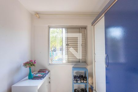 Quarto 1  de apartamento à venda com 3 quartos, 69m² em Jardim Vilas Boas, São Paulo