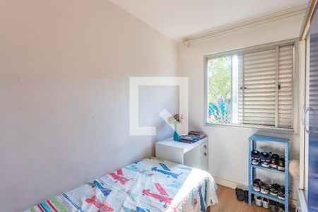 Quarto 1  de apartamento à venda com 3 quartos, 69m² em Jardim Vilas Boas, São Paulo