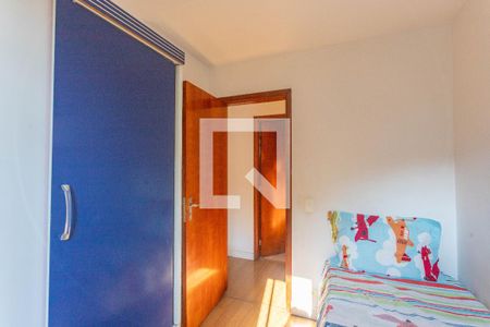 Quarto 1  de apartamento à venda com 3 quartos, 69m² em Jardim Vilas Boas, São Paulo