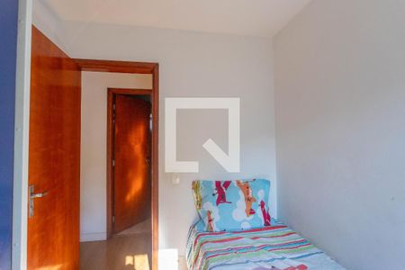 Quarto 1  de apartamento à venda com 3 quartos, 69m² em Jardim Vilas Boas, São Paulo