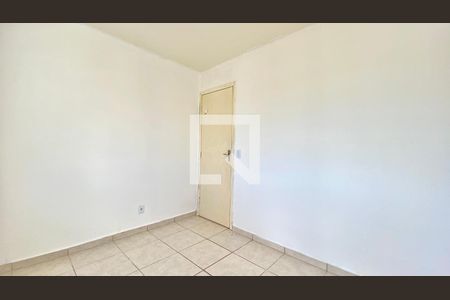 Quarto de apartamento para alugar com 2 quartos, 44m² em Santa Cândida, Curitiba