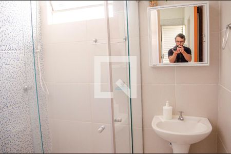 Banheiro 1 de casa à venda com 5 quartos, 432m² em Setor Aeroporto, Goiânia