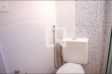 Banheiro 1 de casa à venda com 5 quartos, 432m² em Setor Aeroporto, Goiânia