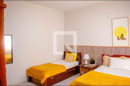 Quarto 1 de casa à venda com 5 quartos, 432m² em Setor Aeroporto, Goiânia