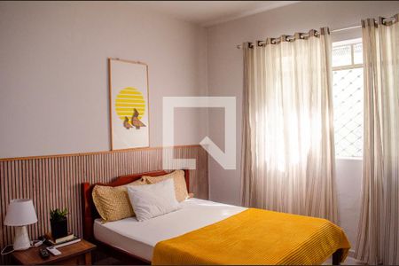 Quarto 1 de casa à venda com 5 quartos, 432m² em Setor Aeroporto, Goiânia