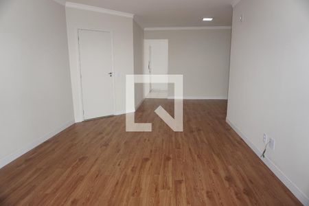 Sala de apartamento para alugar com 3 quartos, 128m² em Jardim Sao Luiz, Embu das Artes