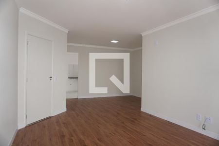 Sala de apartamento para alugar com 3 quartos, 128m² em Jardim Sao Luiz, Embu das Artes