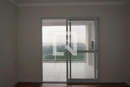 Varanda da Sala de apartamento para alugar com 3 quartos, 128m² em Jardim Sao Luiz, Embu das Artes