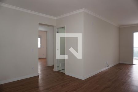 Sala de apartamento para alugar com 3 quartos, 128m² em Jardim Sao Luiz, Embu das Artes