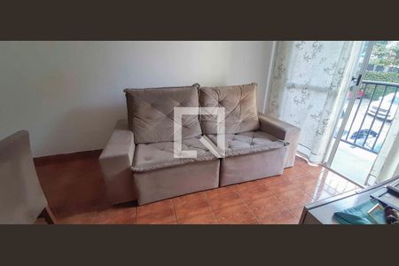 Apartamento para alugar com 2 quartos, 51m² em Santa Maria, Osasco