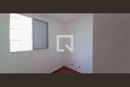 Quarto 1 de apartamento para alugar com 2 quartos, 51m² em Santa Maria, Osasco
