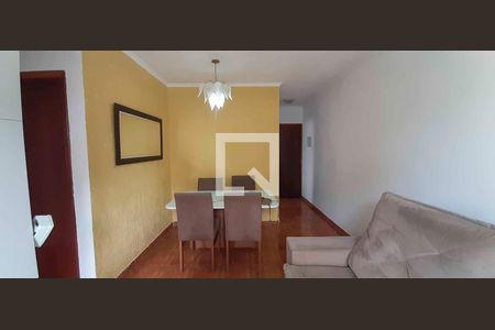 Apartamento para alugar com 2 quartos, 51m² em Santa Maria, Osasco
