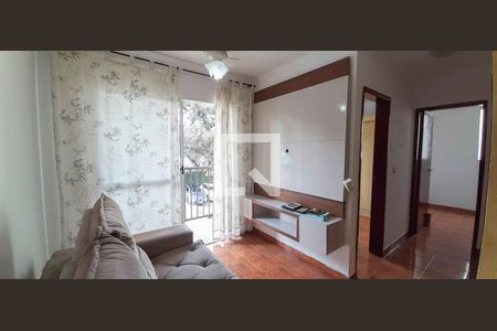 Apartamento para alugar com 2 quartos, 51m² em Santa Maria, Osasco