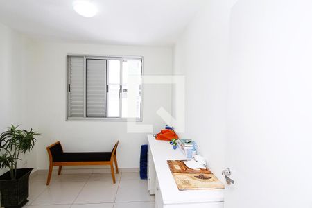 Quarto 1 de apartamento à venda com 3 quartos, 77m² em Grajaú, Belo Horizonte