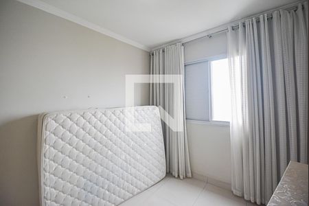 Quarto 1 de apartamento para alugar com 2 quartos, 60m² em Independência, São Bernardo do Campo