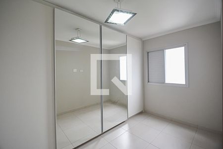 Quarto 2 de apartamento para alugar com 2 quartos, 60m² em Independência, São Bernardo do Campo