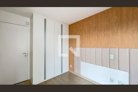 Quarto de apartamento para alugar com 1 quarto, 47m² em Campo Belo, São Paulo