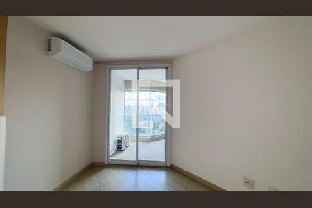 Quarto de apartamento para alugar com 1 quarto, 47m² em Campo Belo, São Paulo
