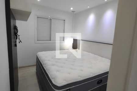 Quarto 2 de apartamento à venda com 3 quartos, 83m² em Boa Vista, São Caetano do Sul