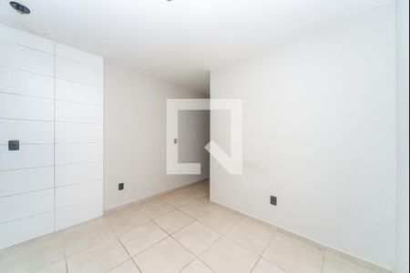 Sala/Cozinha de apartamento para alugar com 1 quarto, 34m² em Jardim Algarve, Viamão