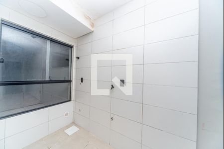 Apartamento para alugar com 1 quarto, 34m² em Jardim Algarve, Viamão