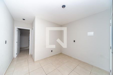 Sala/Cozinha de apartamento para alugar com 1 quarto, 34m² em Jardim Algarve, Viamão