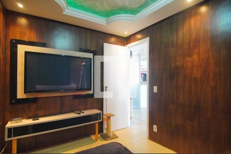 Quarto 1 de apartamento para alugar com 4 quartos, 92m² em Santos Dumont, São Leopoldo
