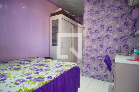 Suíte de apartamento para alugar com 4 quartos, 92m² em Santos Dumont, São Leopoldo