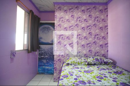 Suíte de apartamento para alugar com 4 quartos, 92m² em Santos Dumont, São Leopoldo