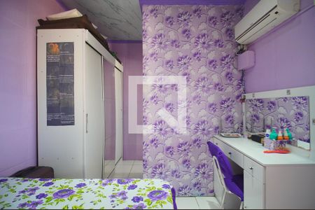 Suíte de apartamento para alugar com 4 quartos, 92m² em Santos Dumont, São Leopoldo