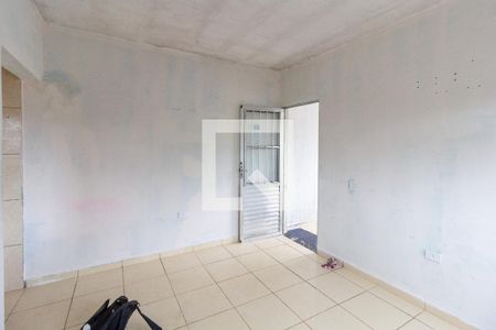 Sala de casa para alugar com 1 quarto, 60m² em Jardim do Triunfo, Guarulhos