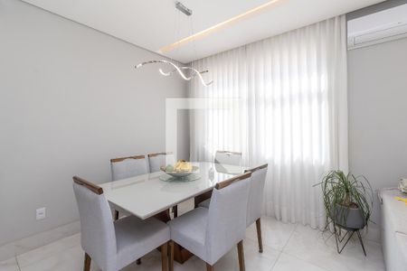 Apartamento à venda com 3 quartos, 90m² em Santa Amelia, Belo Horizonte