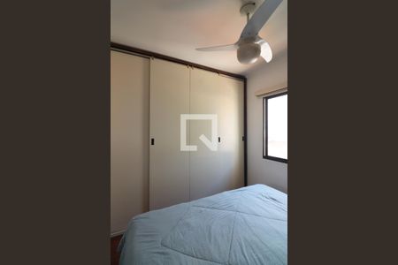 Quarto 1 - Suíte de casa de condomínio para alugar com 3 quartos, 120m² em Demarchi, São Bernardo do Campo