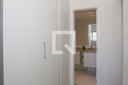 Suíte de apartamento à venda com 2 quartos, 66m² em Lapa, São Paulo