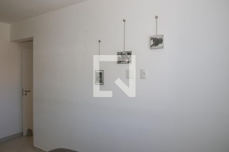 Suíte de apartamento à venda com 2 quartos, 66m² em Lapa, São Paulo