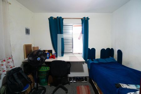 Casa 1 - Quarto de casa à venda com 2 quartos, 100m² em Cidade Domitila, São Paulo