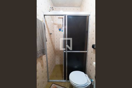 Casa 1 - Banheiro de casa à venda com 2 quartos, 100m² em Cidade Domitila, São Paulo