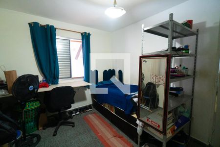 Casa 1 - Quarto de casa à venda com 2 quartos, 100m² em Cidade Domitila, São Paulo
