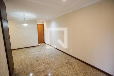 Sala de apartamento à venda com 3 quartos, 86m² em Freguesia (jacarepaguá), Rio de Janeiro