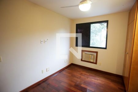 Quarto Suíte de apartamento à venda com 3 quartos, 86m² em Freguesia (jacarepaguá), Rio de Janeiro