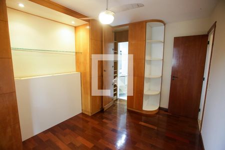 Quarto Suíte de apartamento à venda com 3 quartos, 86m² em Freguesia (jacarepaguá), Rio de Janeiro