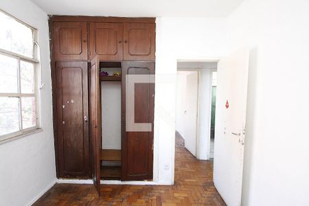 Quarto 2 de apartamento para alugar com 3 quartos, 60m² em Padre Eustáquio, Belo Horizonte