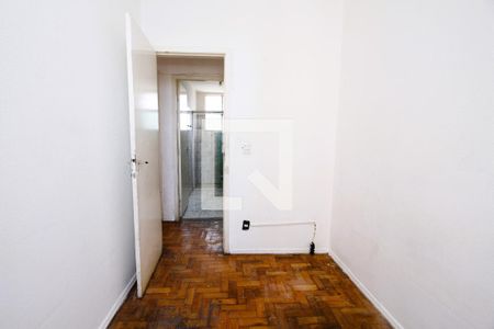 Quarto 1 de apartamento para alugar com 3 quartos, 60m² em Padre Eustáquio, Belo Horizonte