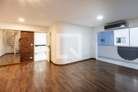 Sala de apartamento para alugar com 4 quartos, 267m² em Perdizes, São Paulo