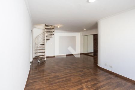 Sala de apartamento para alugar com 5 quartos, 267m² em Perdizes, São Paulo