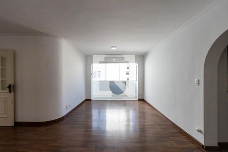 Sala de apartamento para alugar com 5 quartos, 267m² em Perdizes, São Paulo