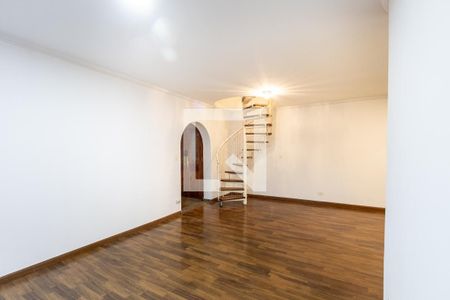 Sala de apartamento para alugar com 4 quartos, 267m² em Perdizes, São Paulo