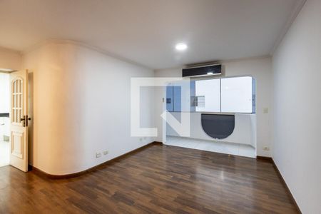 Sala de apartamento para alugar com 4 quartos, 267m² em Perdizes, São Paulo