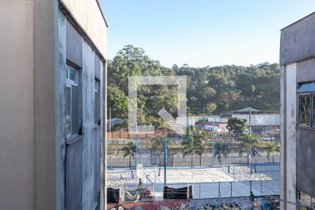 Quarto 1 - Vista de apartamento para alugar com 2 quartos, 54m² em Santa Terezinha, Belo Horizonte
